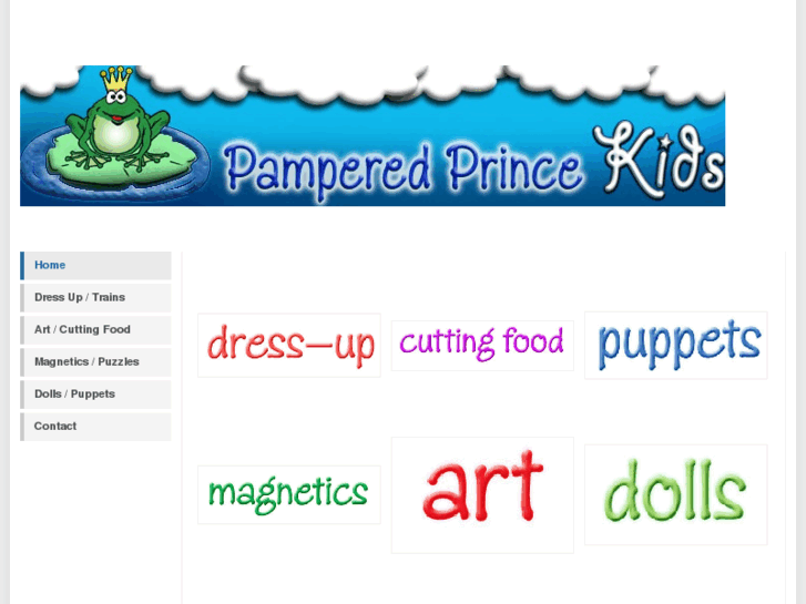 www.pamperedprince.com