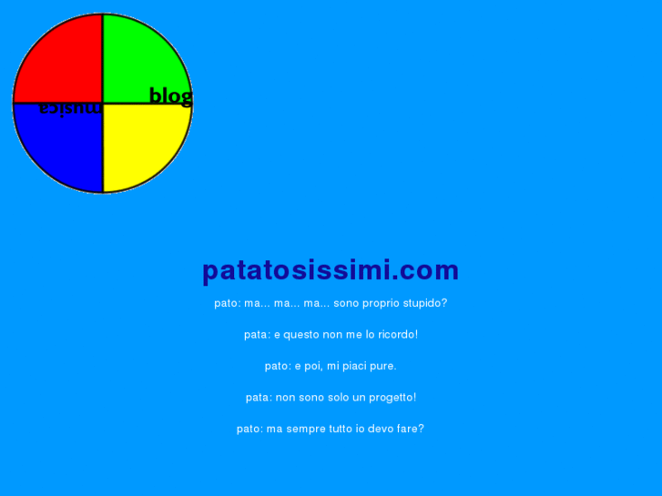 www.patatosissimi.com