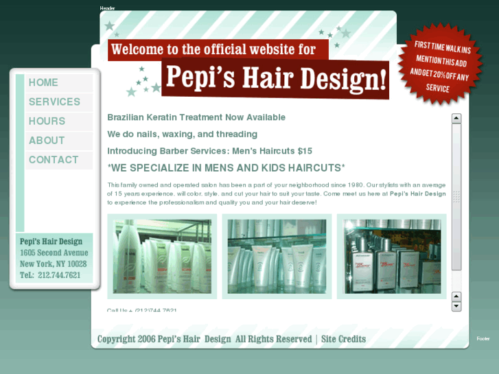 www.pepishairdesign.com