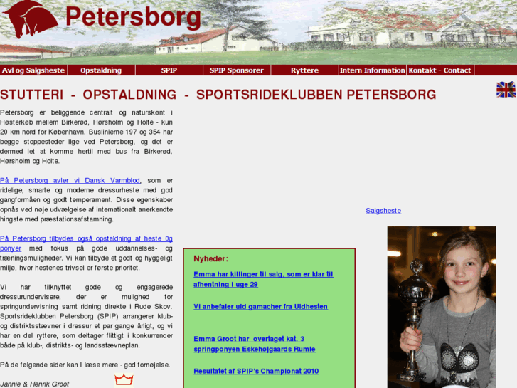 www.petersborg.com