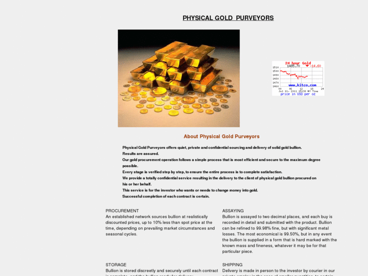 www.pgpgold.com