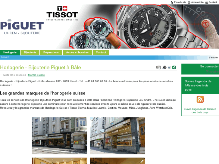 www.piguet-basel.com