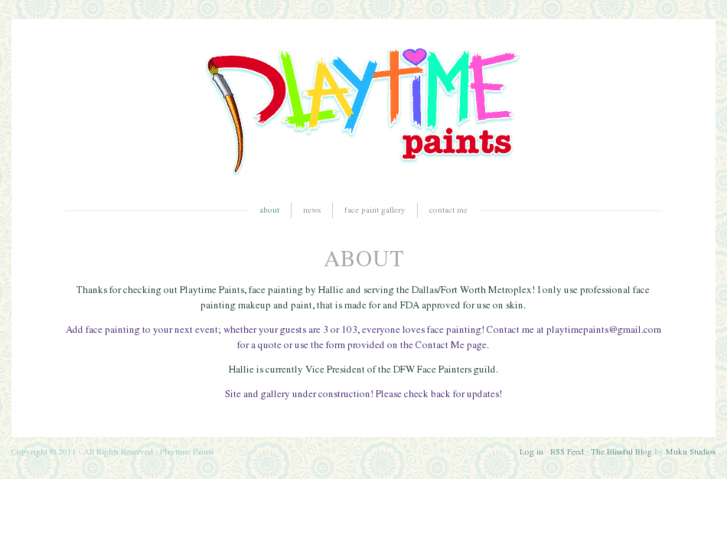 www.playtimepaints.com