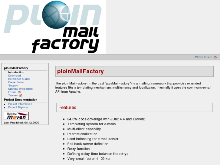 www.ploinmailfactory.org