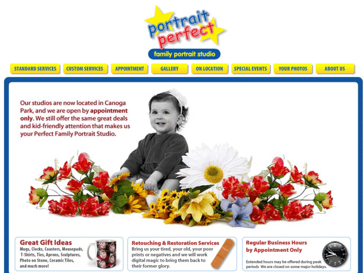 www.portraitperfect.com