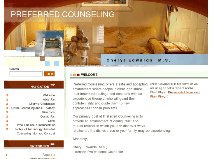 www.preferredcounseling.net