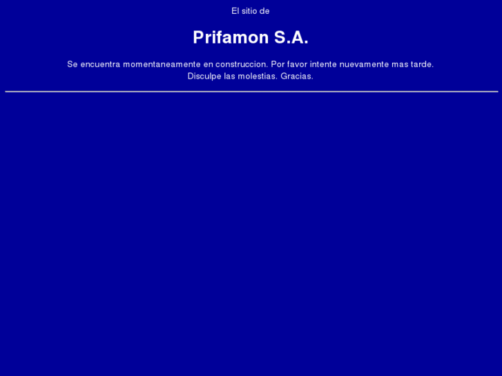 www.prifamon.com.ar