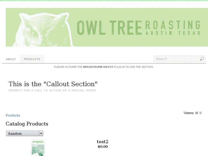 www.progresscoffeeroasting.com