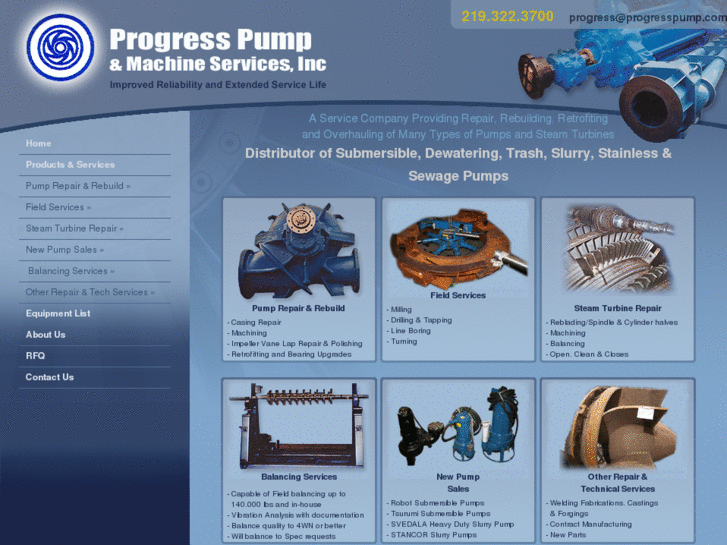 www.progresspump.com