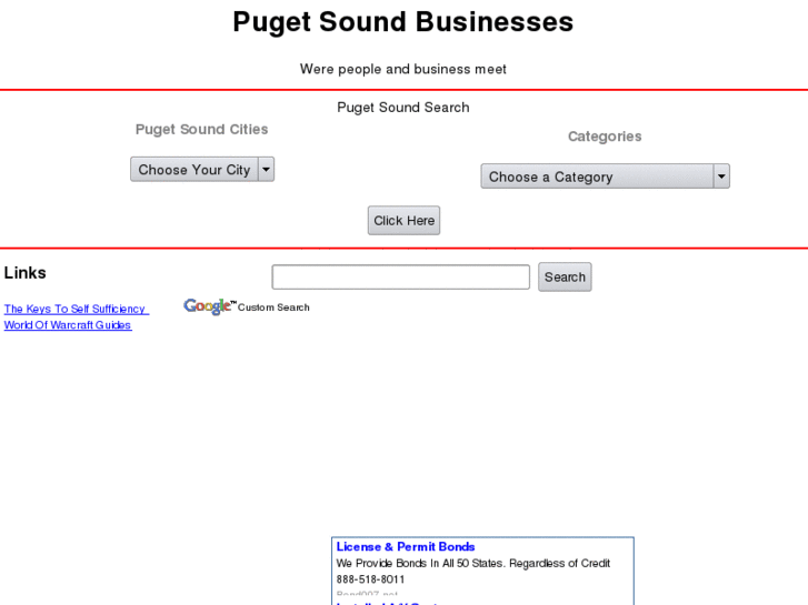 www.pugetsoundbusinesses.com