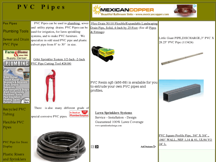 www.pvcpipes.us