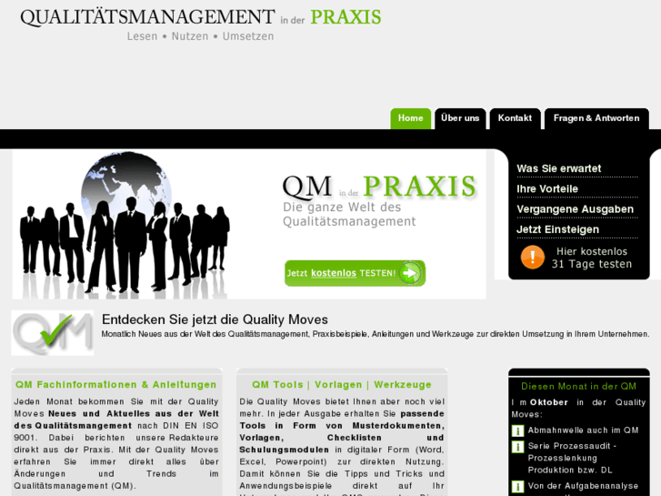 www.qualitaetsmanagement-qm.de