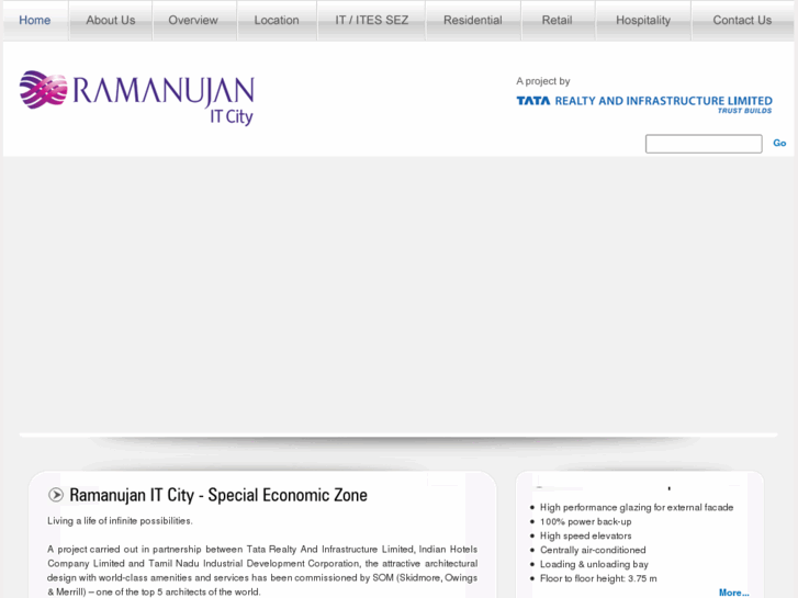 www.ramanujanitcity.com