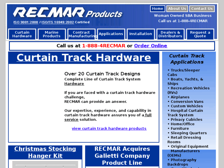 www.recmarproducts.net