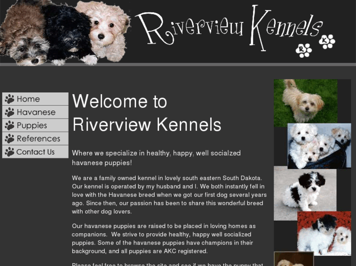 www.riverview-kennels.com