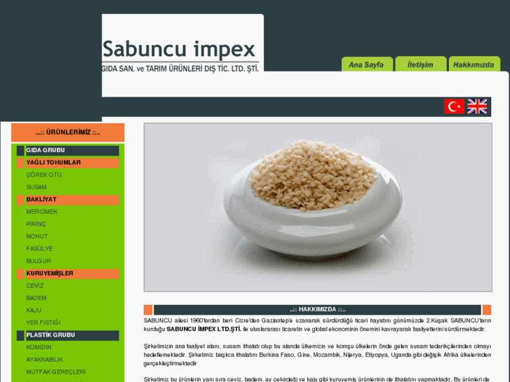 www.sabuncuimpex.com