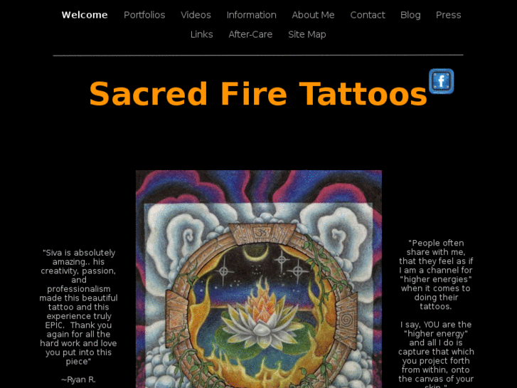 www.sacredfiretattoos.com