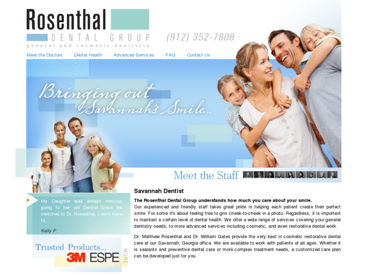 www.savannah-dentist.com