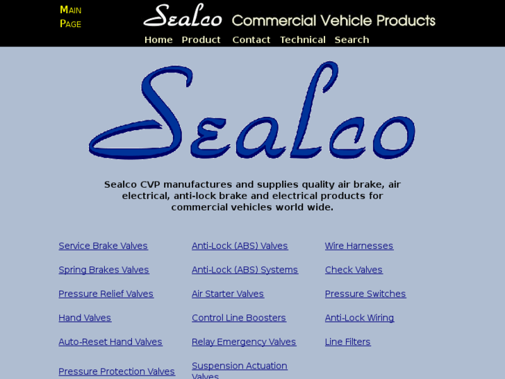 www.sealcoair.com