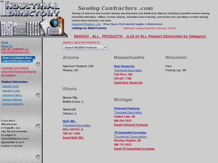 www.sewingcontractors.com