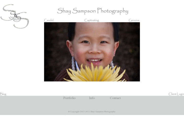 www.shaysampsonphotography.com