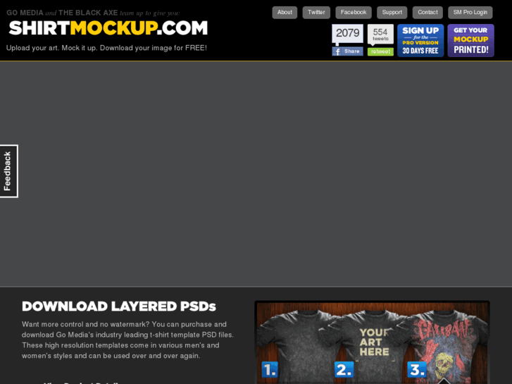 www.shirtmockup.com