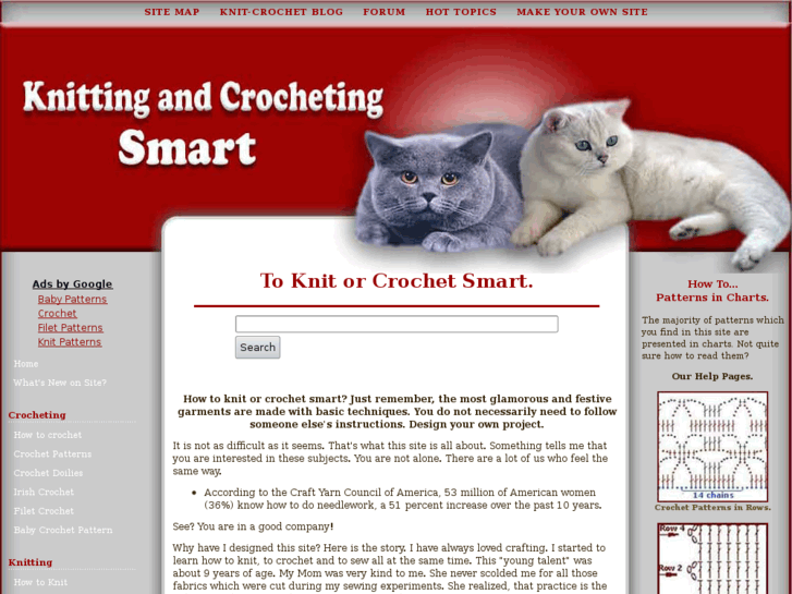 www.smart-knit-crocheting.com