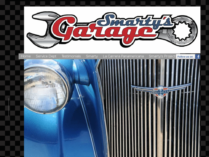 www.smartysgarage.com