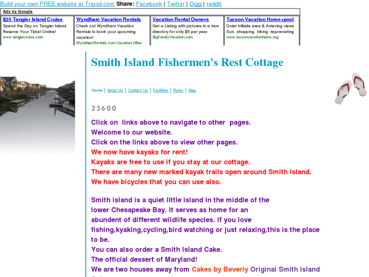 www.smithislandrental.com