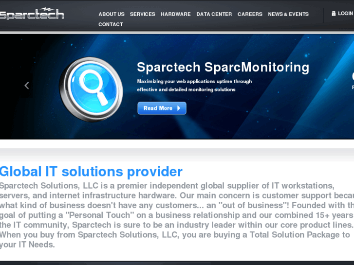 www.sparctech.com
