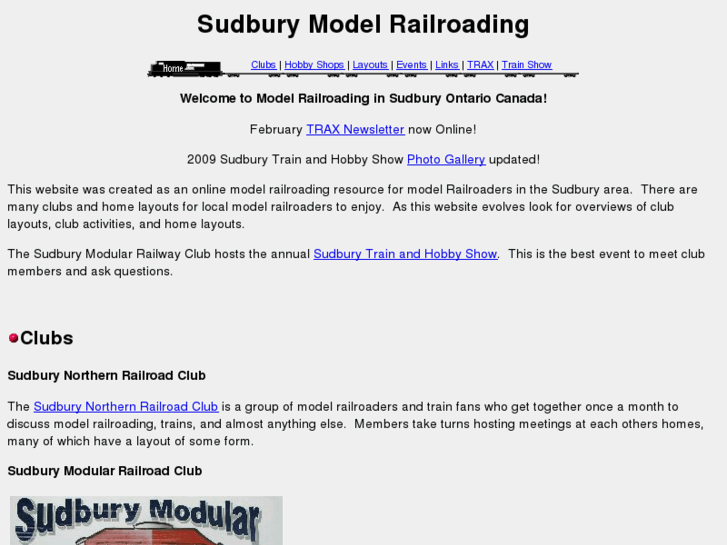 www.sudburymodelrailroading.com