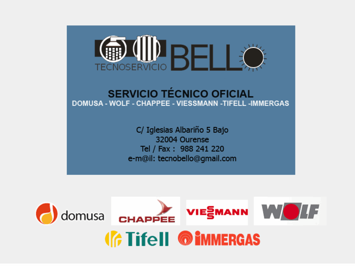 www.tecnobello.com