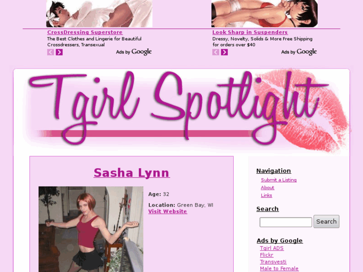 www.tgirl-spotlight.com