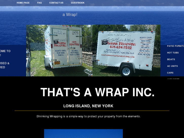 www.thatsawrapshrinkwrapping.com