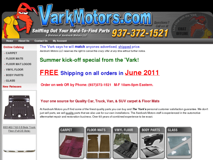 www.theautotrimstore.com
