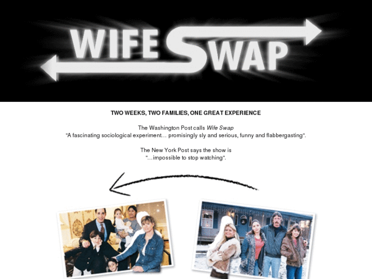 www.theswaptvshow.com