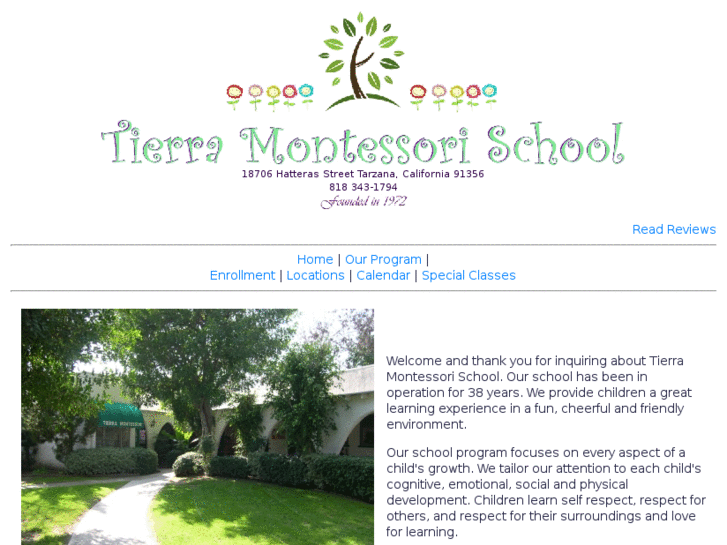 www.tierramontessorischool.org