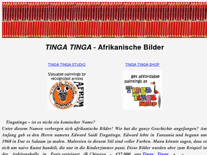 www.tingatinga.at