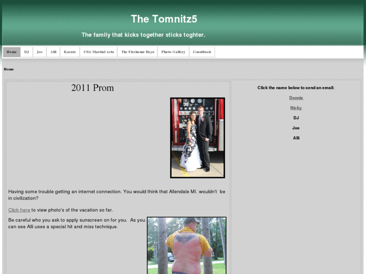 www.tomnitz5.com