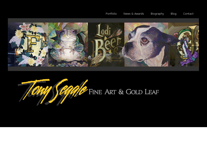 www.tonysegale.com