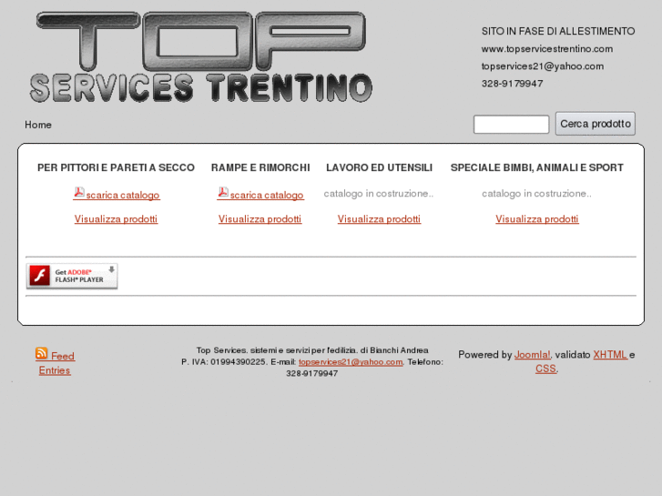 www.topservicestrentino.com