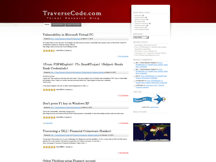 www.traversecode.com