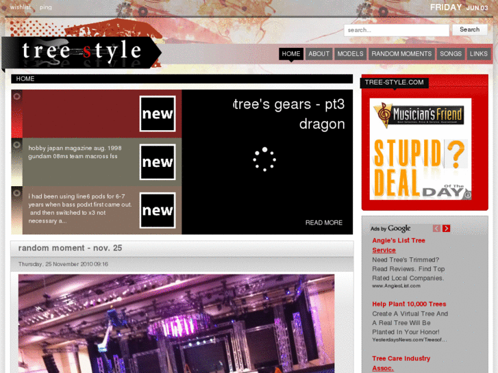 www.tree-style.com