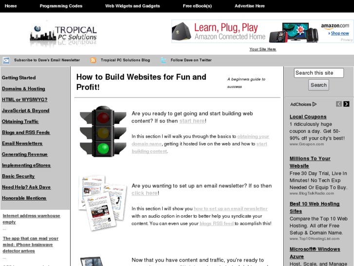 www.tropicalpcsolutions.com