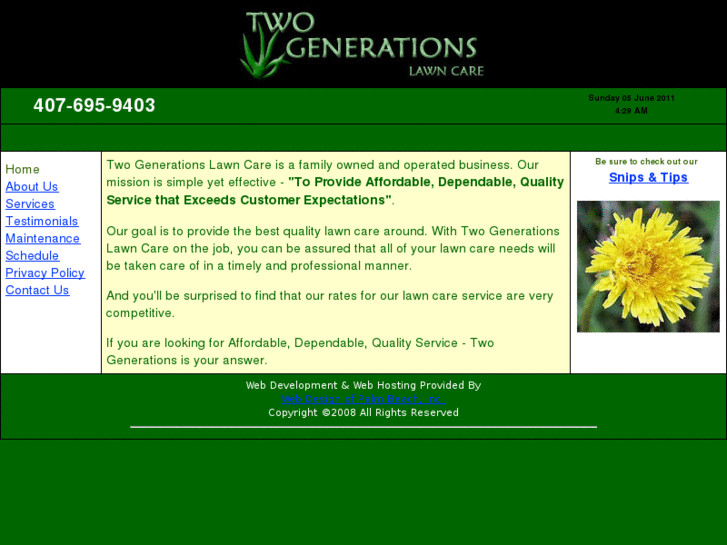 www.twogenerationslawncare.com