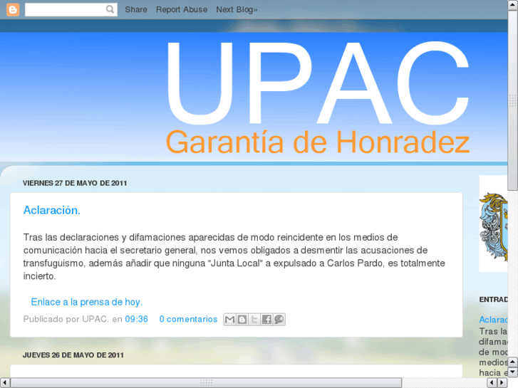 www.upac.es