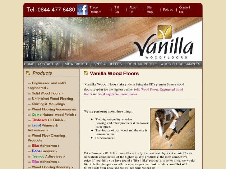 www.vanillawoodfloors.com