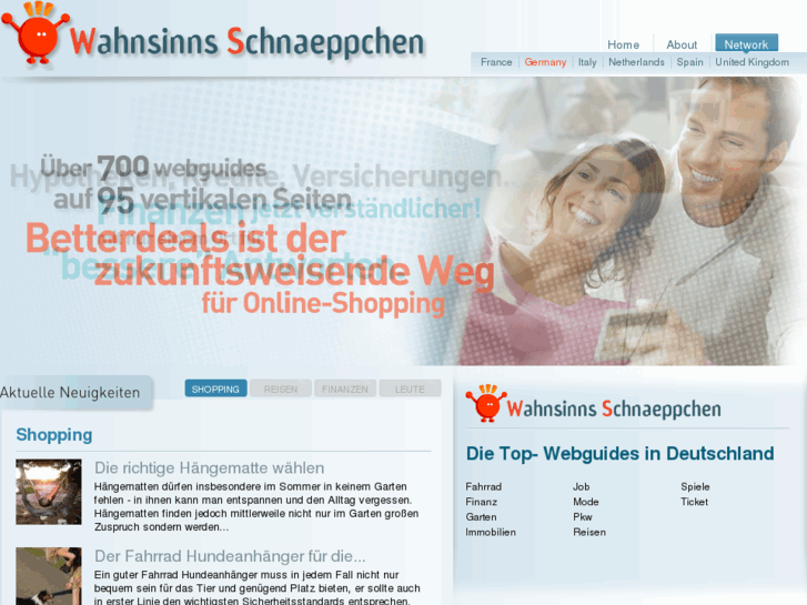 www.wahnsinns-schnaeppchen.de