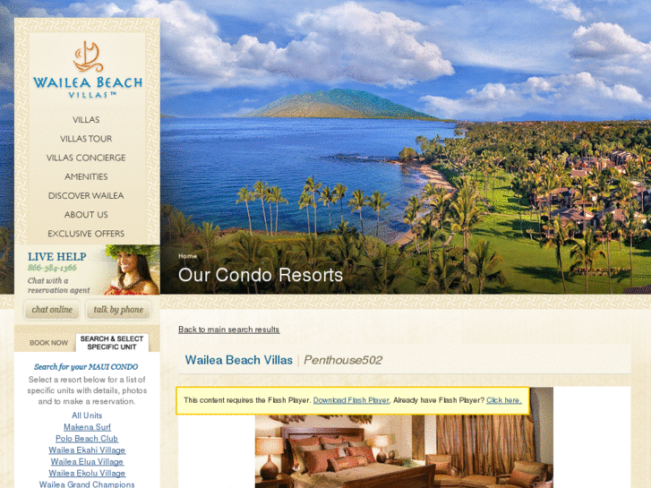 www.waileabeachvillasph502.com