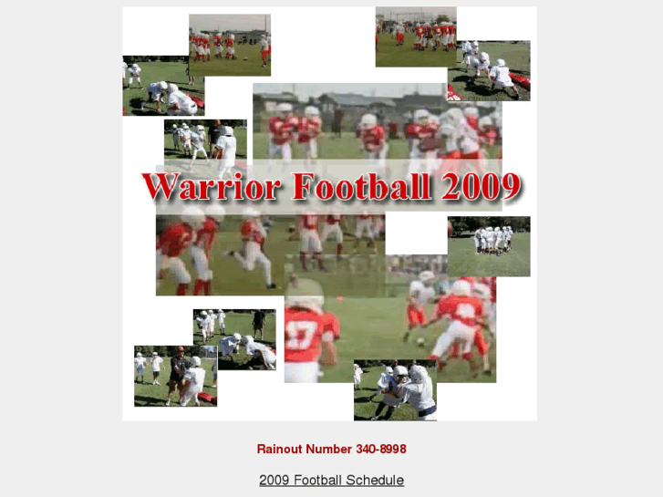 www.warriorfootballokc.com